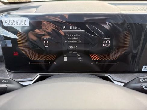 New 2026 Kia Sorento X-Line EX AWD/4WD image 13