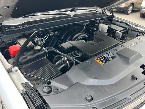 Used 2019 Chevrolet Tahoe LT AWD/4WD image 51