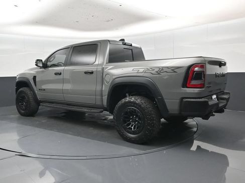 Used 2023 RAM 1500 TRX w/ TRX Level 2 Equipment Group AWD/4WD image 33