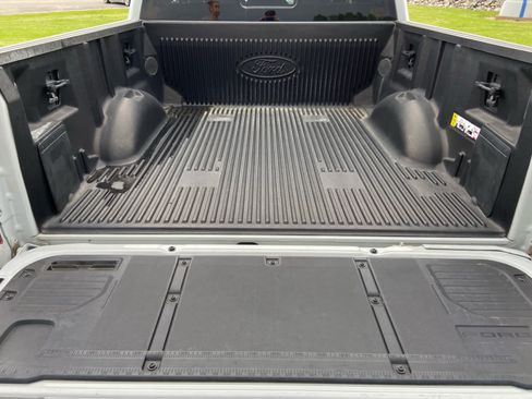 Used 2024 Ford F150 XLT w/ Equipment Group 303A High AWD/4WD image 8