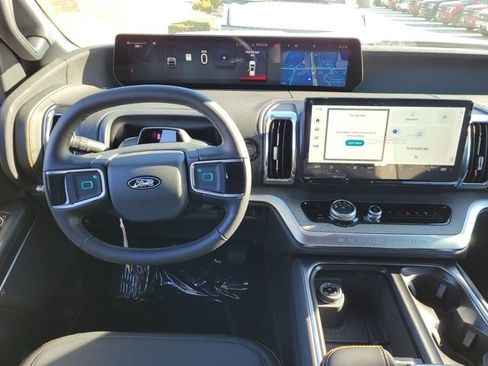 New 2026 Ford Expedition Tremor image 9