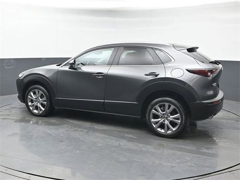 Certified 2023 MAZDA CX-30 AWD 2.5 S w/ Preferred Package image 3
