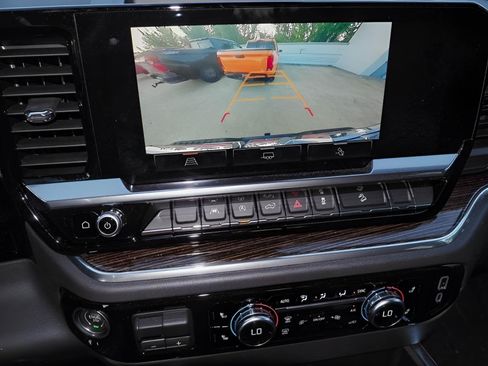 Certified 2023 GMC Sierra 1500 Elevation w/ Preferred Package AWD/4WD image 14