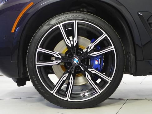 Certified 2024 BMW X5 M60i w/ Executive Package image 5