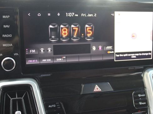 Used 2022 Kia Sorento SX Prestige w/ Rust Color Package image 33