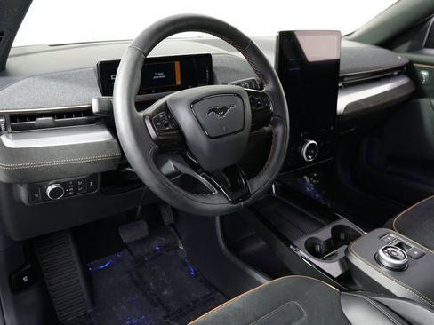 Used 2021 Ford Mustang Mach-E GT AWD/4WD image 12