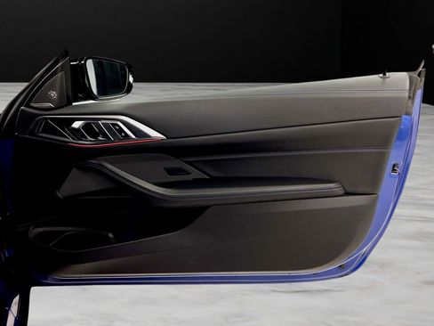 Used 2021 BMW 430i xDrive Coupe w/ M Sport Package image 44