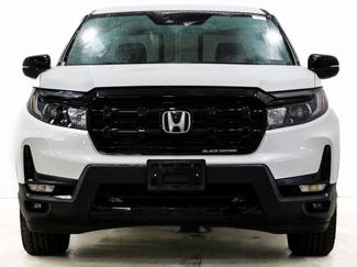 Used 2024 Honda Ridgeline Black Edition video 2