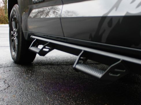 Used 2025 Toyota Tundra SR5 image 13