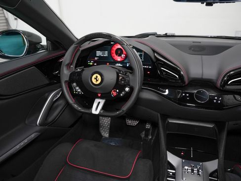 Used 2026 Ferrari Purosangue AWD/4WD image 44