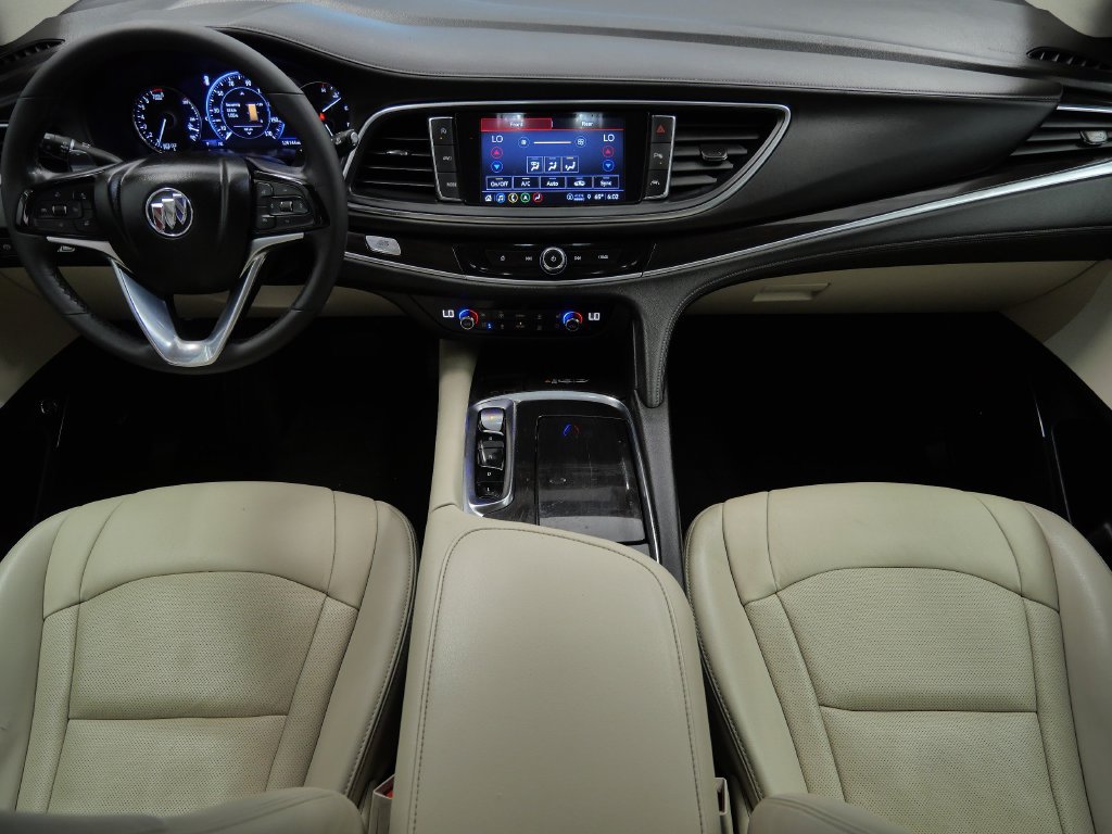 Used 2023 Buick Enclave Premium w/ Trailering Package, 5000 lbs. AWD/4WD image 20