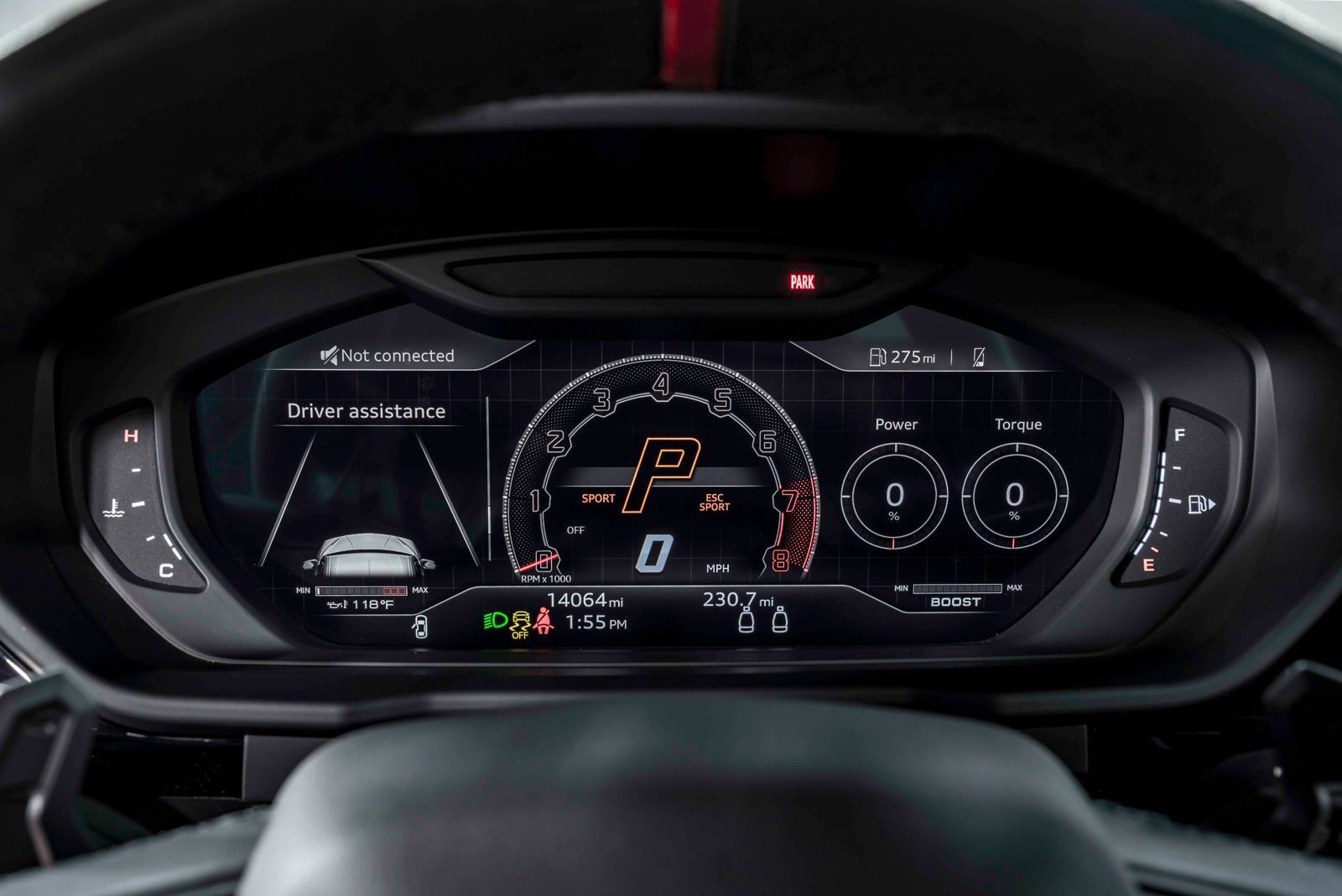Used 2023 Lamborghini Urus S AWD/4WD image 18