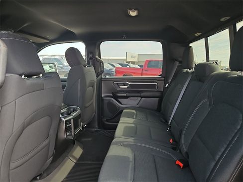 New 2025 RAM 1500 Lone Star image 17