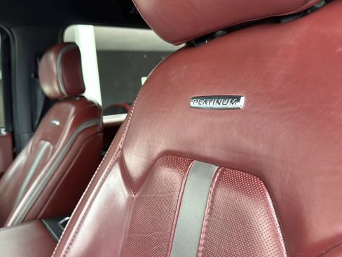 Used 2019 Ford F250 Platinum AWD/4WD image 15