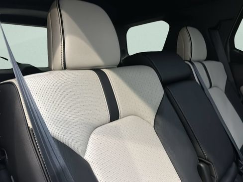 New 2026 Honda Passport TrailSport Elite image 17