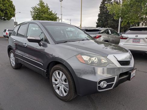 Used 2010 Acura RDX w/ Technology Package image 3