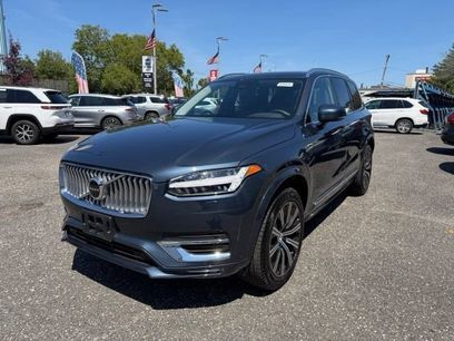 Certified 2024 Volvo XC90 B5 Core w/ Climate Package