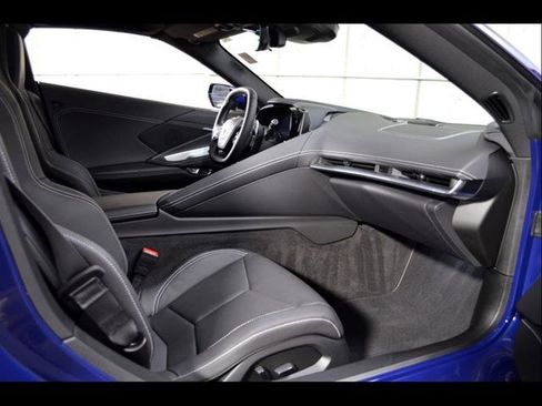 Used 2025 Chevrolet Corvette Stingray Coupe w/ 1LT image 20