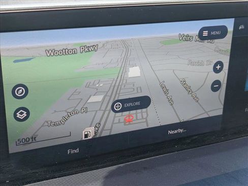 Used 2021 Acura RDX AWD w/ Technology Package image 13