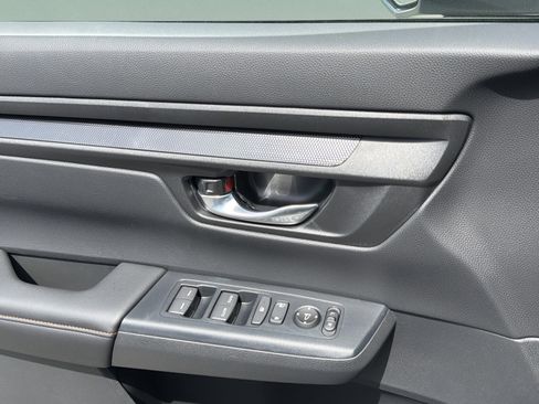 New 2026 Honda CR-V Sport image 21