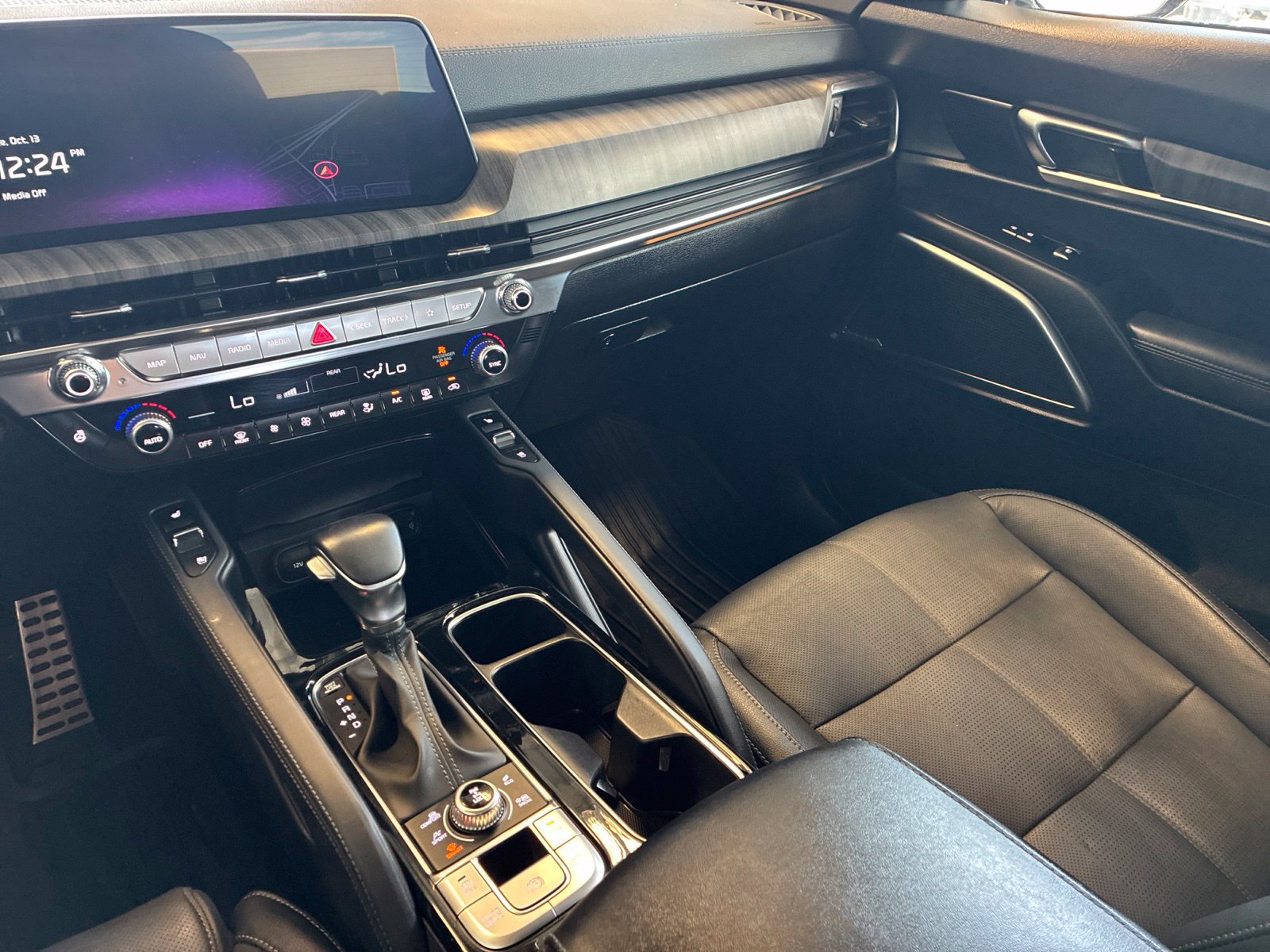 Used 2023 Kia Telluride SX AWD/4WD image 25