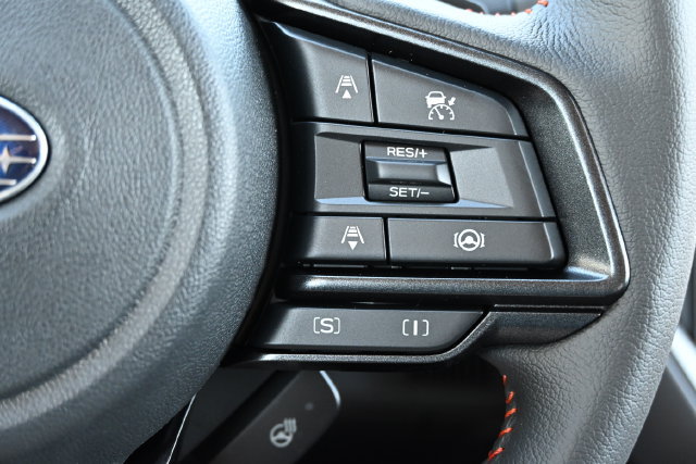 New 2027 Subaru Crosstrek 2.5i Limited AWD/4WD image 30
