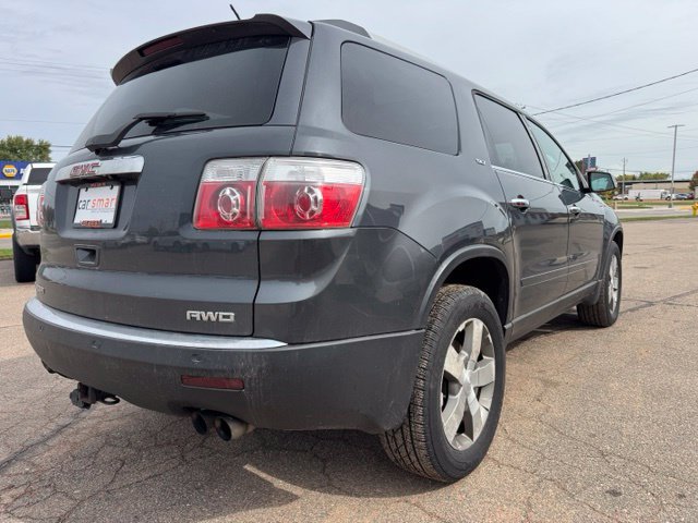 Used 2012 GMC Acadia SLT AWD/4WD image 7