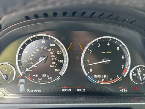 Used 2017 BMW X5 xDrive35i AWD/4WD image 20