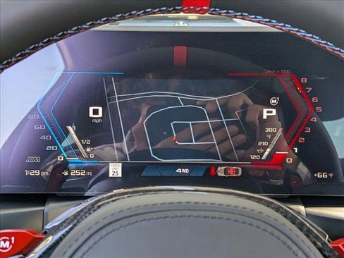 New 2026 BMW M4 Competition w/ M Driver's Package image 11