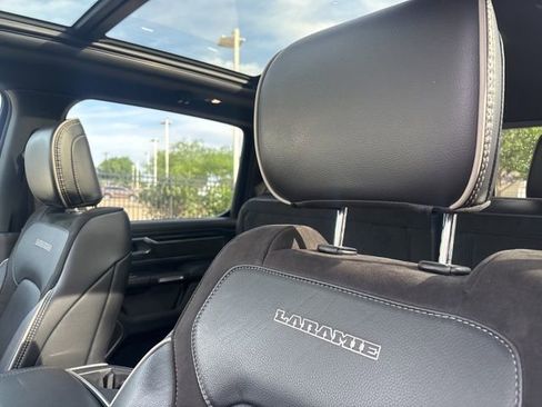 Used 2023 RAM 1500 Laramie image 9