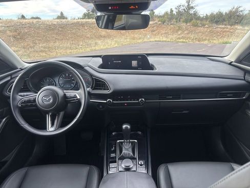 Used 2025 MAZDA CX-30 AWD 2.5 S w/ Select Sport Pkg image 21