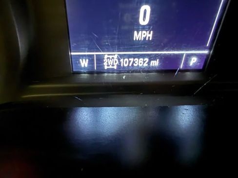 Used 2020 Chevrolet Silverado 1500 W/T w/ WT Value Package image 18