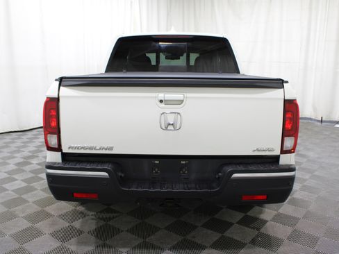 Used 2019 Honda Ridgeline RTL-E image 29