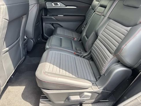 New 2026 Ford Explorer ST-Line RWD image 16