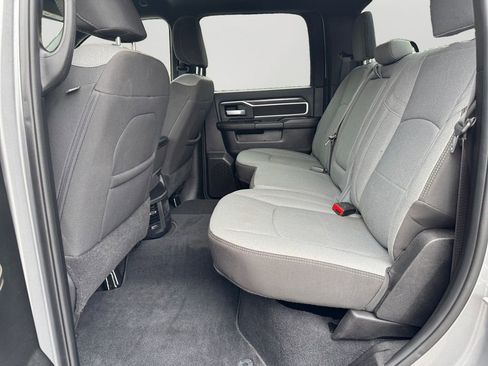 Used 2024 RAM 2500 Big Horn image 15