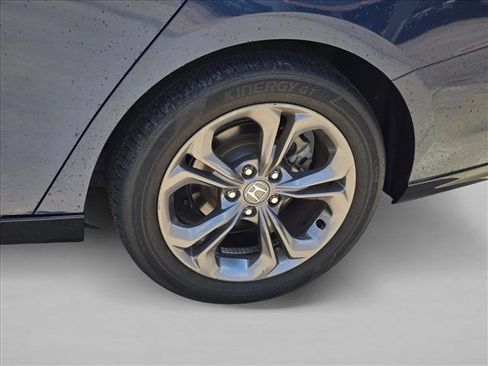 Used 2023 Honda Accord EX-L image 23