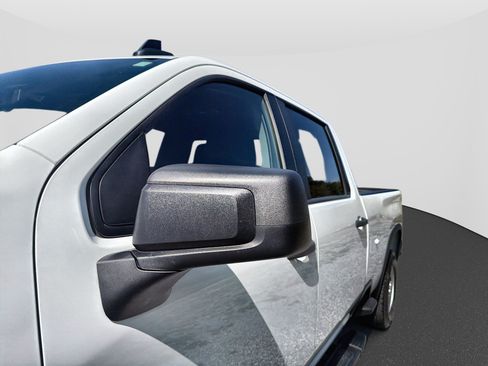 Used 2024 Chevrolet Silverado 2500 W/T w/ WT Convenience Package AWD/4WD image 11