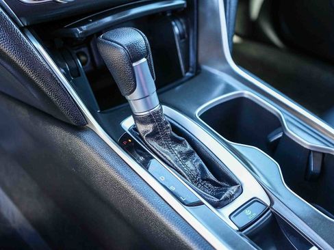 Certified 2020 Honda Accord LX image 20