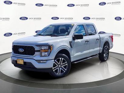 Used 2023 Ford F150 XL w/ STX Appearance Package
