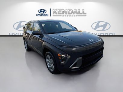 Used 2024 Hyundai Kona SE