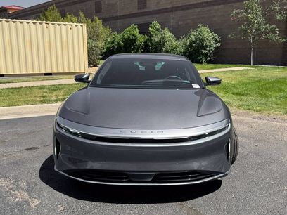 Used 2024 Lucid Air Touring