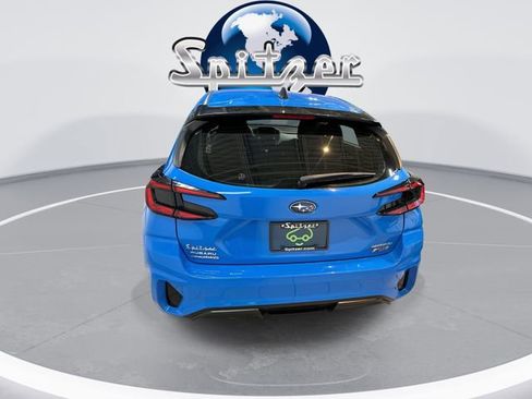 Used 2024 Subaru Impreza RS image 8