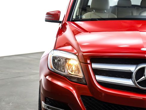 Used 2015 Mercedes-Benz GLK 350 2WD image 14
