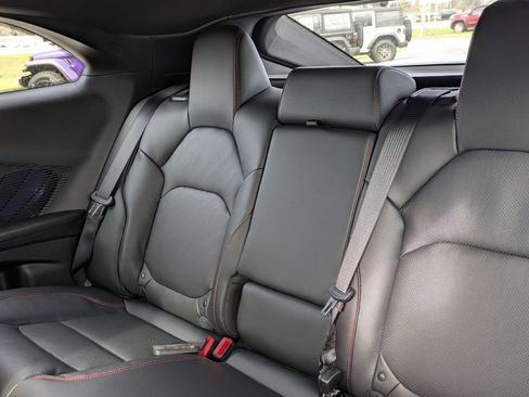 New 2026 Dodge Charger Scat Pack AWD/4WD image 25