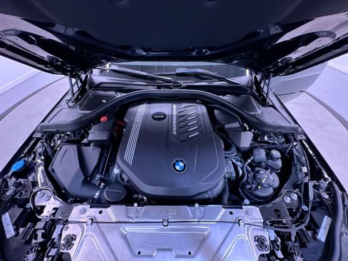 Used 2025 BMW M240i xDrive Coupe w/ Premium Package AWD/4WD image 11
