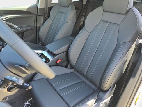 New 2026 Audi Q5 Premium Plus AWD/4WD image 15