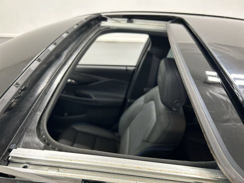 Certified 2026 Buick Envista Sport Touring w/ Convenience I Package FWD image 19