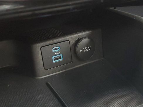 Certified 2023 Ford Escape ST-Line w/ Tech Pack #1 image 25