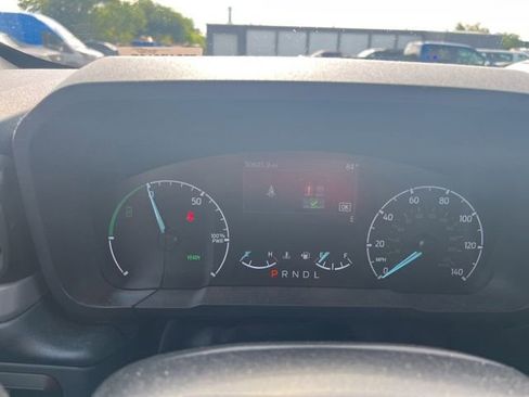 Used 2024 Ford Maverick XL FWD image 17