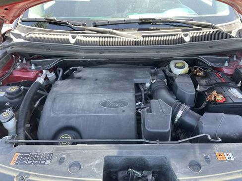 Used 2016 Ford Explorer Limited w/ Equipment Group 301A AWD/4WD image 29